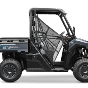 CF MOTO U6 EV