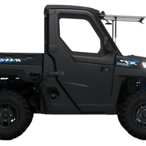 POLARIS RANGER XP 1000 NORDIC PRO